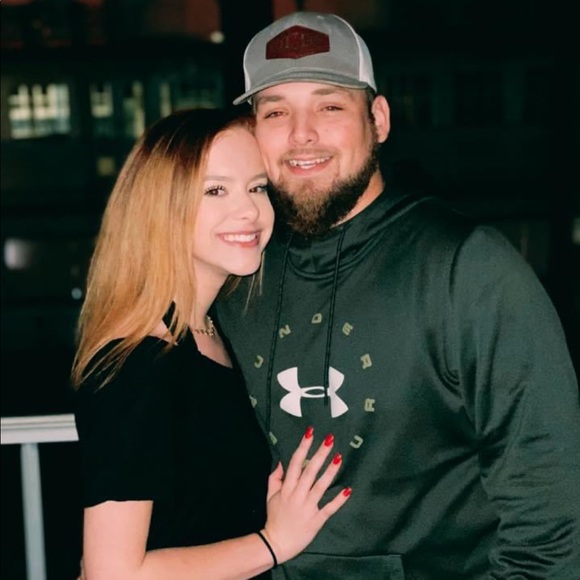 Meet your Posher, Gabriel - Picture 1 of 1